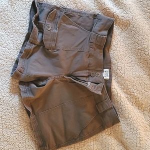 Market & Spruce 4in inseam short